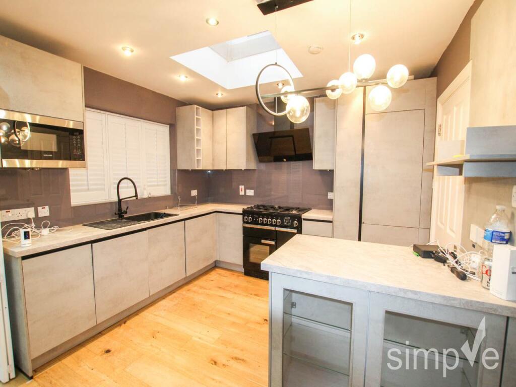 Main image of property: Grasmere Avenue, Wembley , 