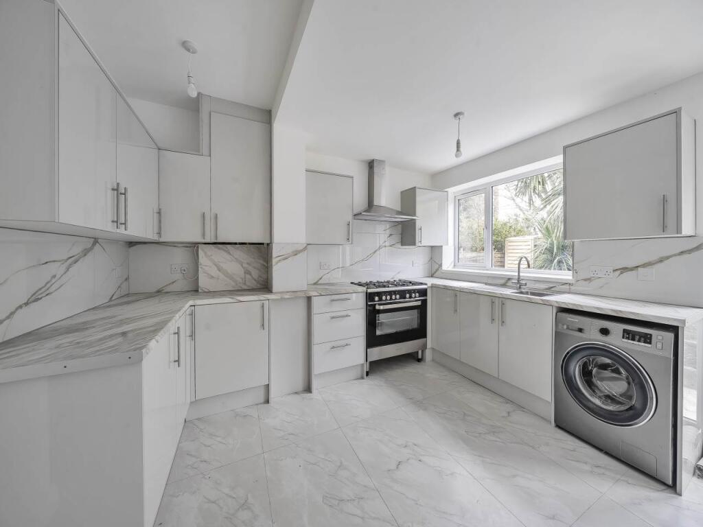 Main image of property: Chiltern View Road, uxbridge, middlesex