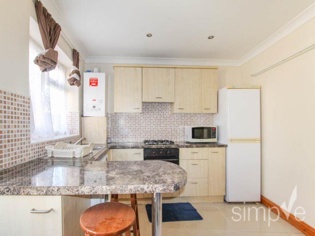 Main image of property: Denbigh Drive, Hayes, Middlesex