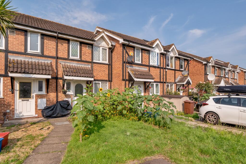 Main image of property: Crestwood Way, Hounslow, TW4