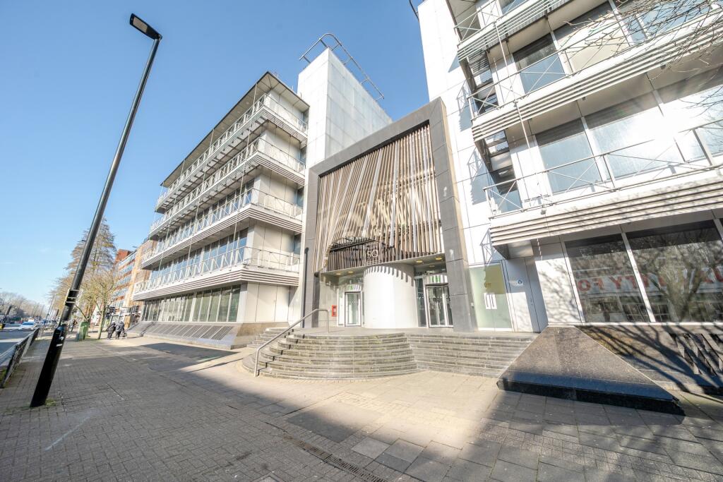 Main image of property: Staines Road, Hounslow, TW3