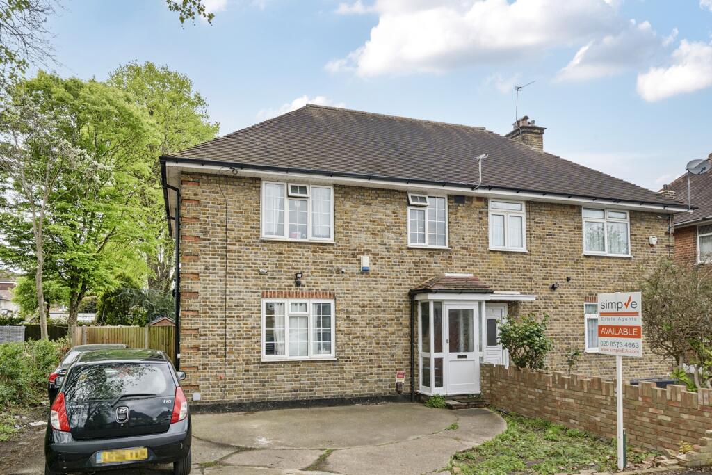 Main image of property: Central Avenue, Hayes, UB3