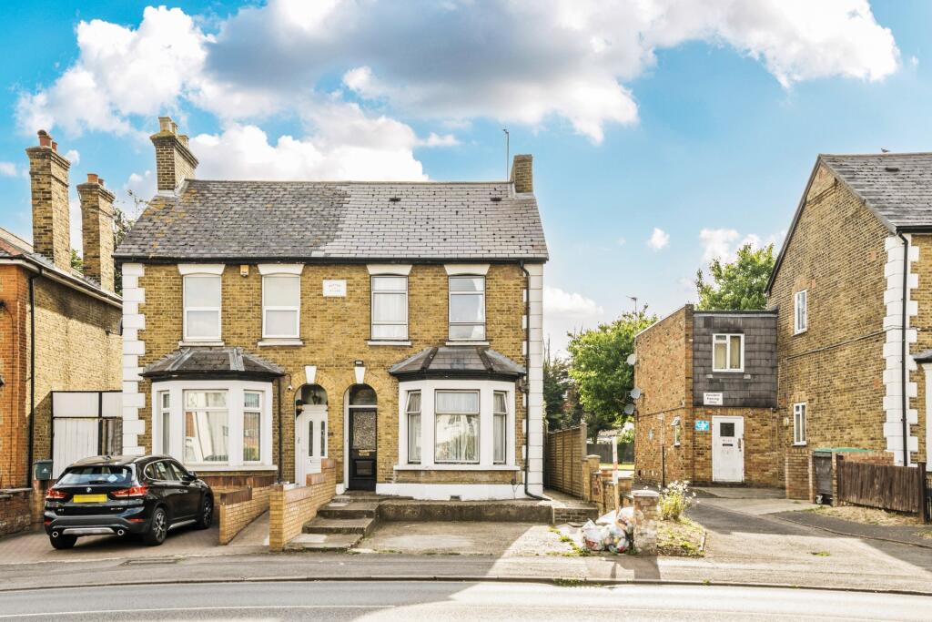 Main image of property: Dawley Road, Hayes, UB3
