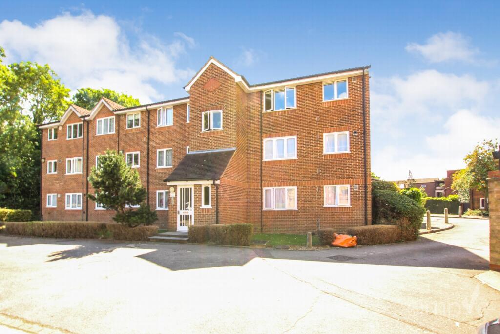 Main image of property: Dehavilland Close, Northolt, UB5