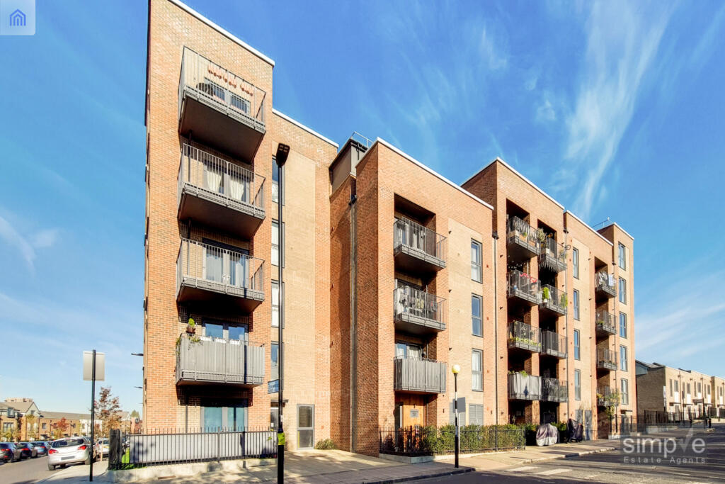 Main image of property: Rudderstock House, Havelock Road, London, UB2