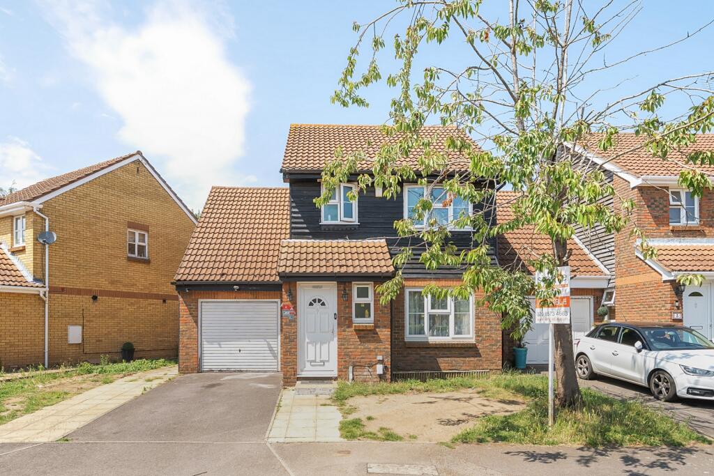 Main image of property: Meadowlea Close, West Drayton, UB7
