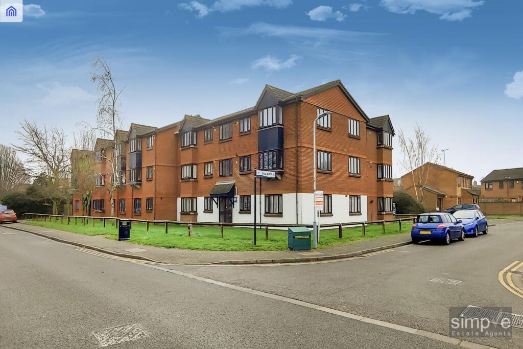 Main image of property: Gade Close, Hayes, UB3