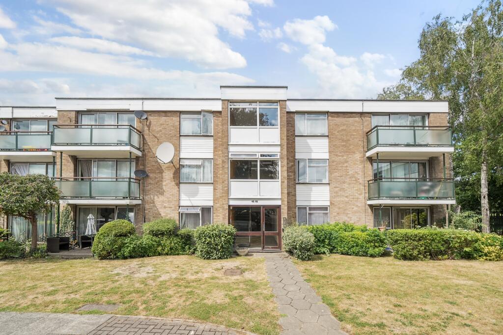 Main image of property: Wheatlands, Heston, TW5