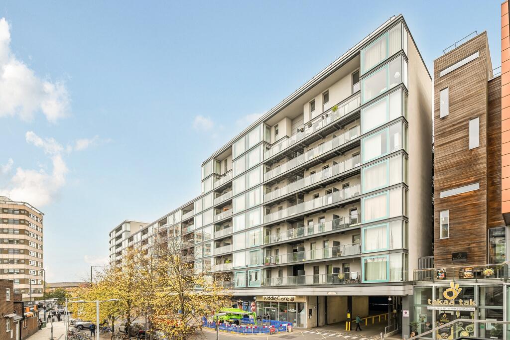 Main image of property: Station Approach, hayes, UB3