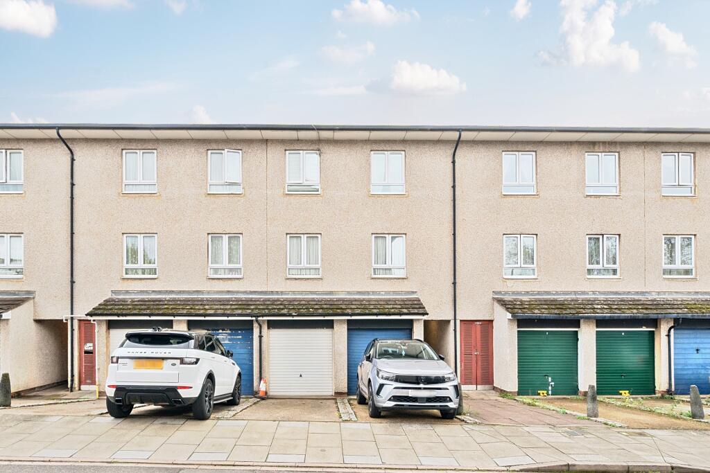 Main image of property: Deepwood Lane, Greenford, UB6