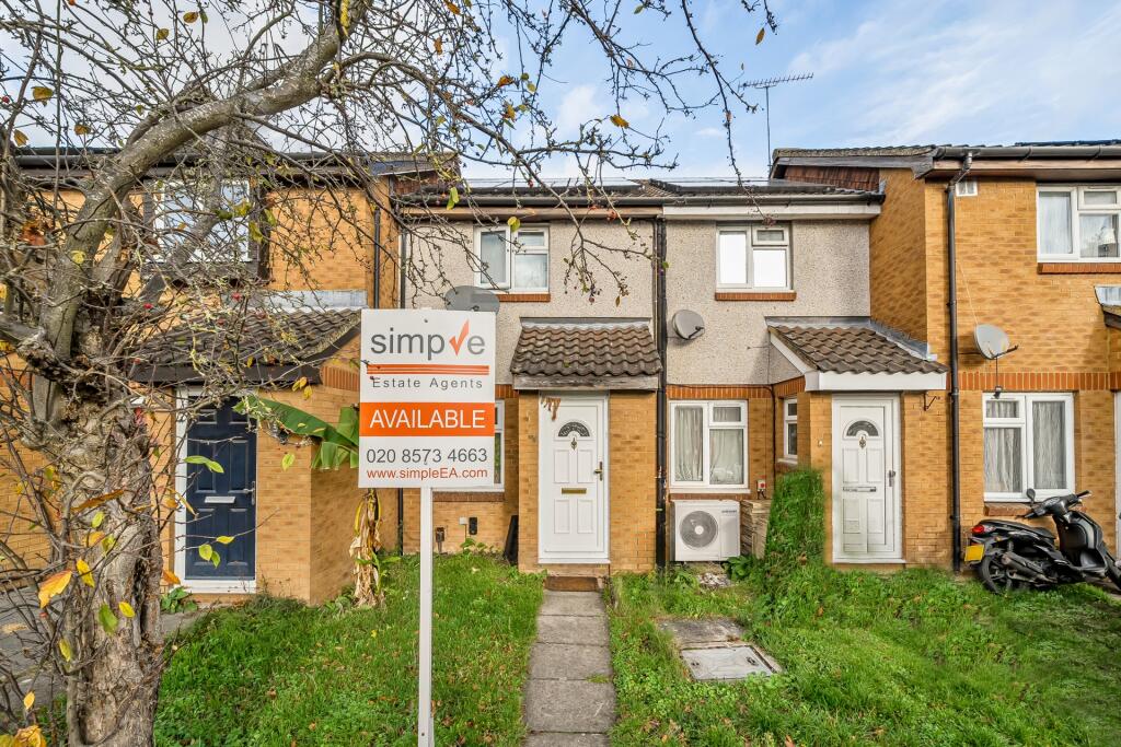 Main image of property: Abbey Close, Hayes, UB3