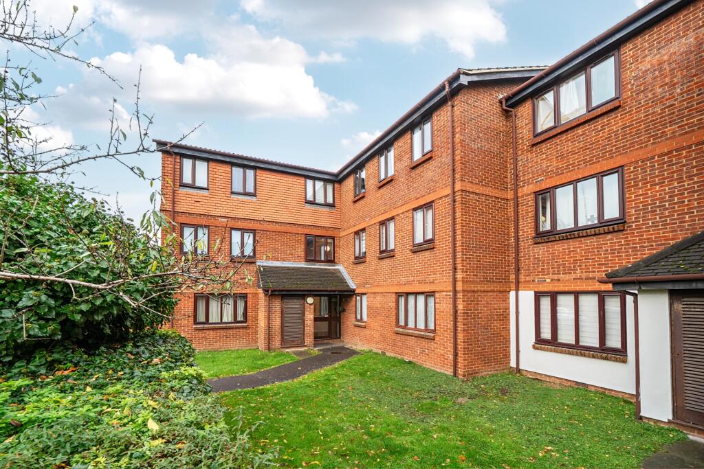 Main image of property: Gade Close, Hayes, UB3