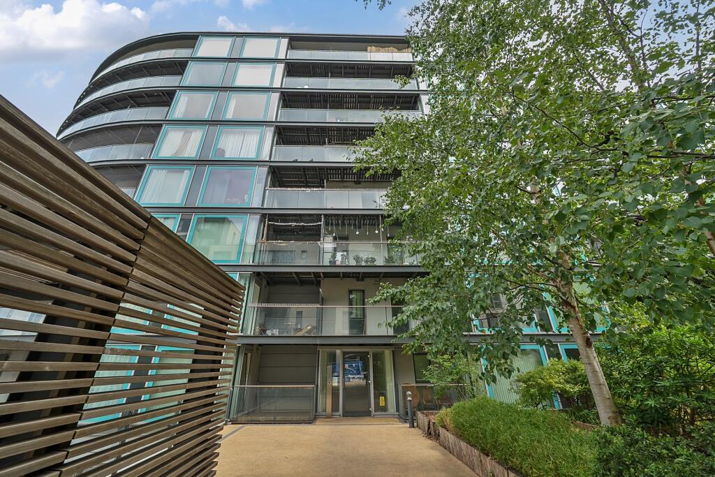 Main image of property: Old Station Approach, Hayes, UB3