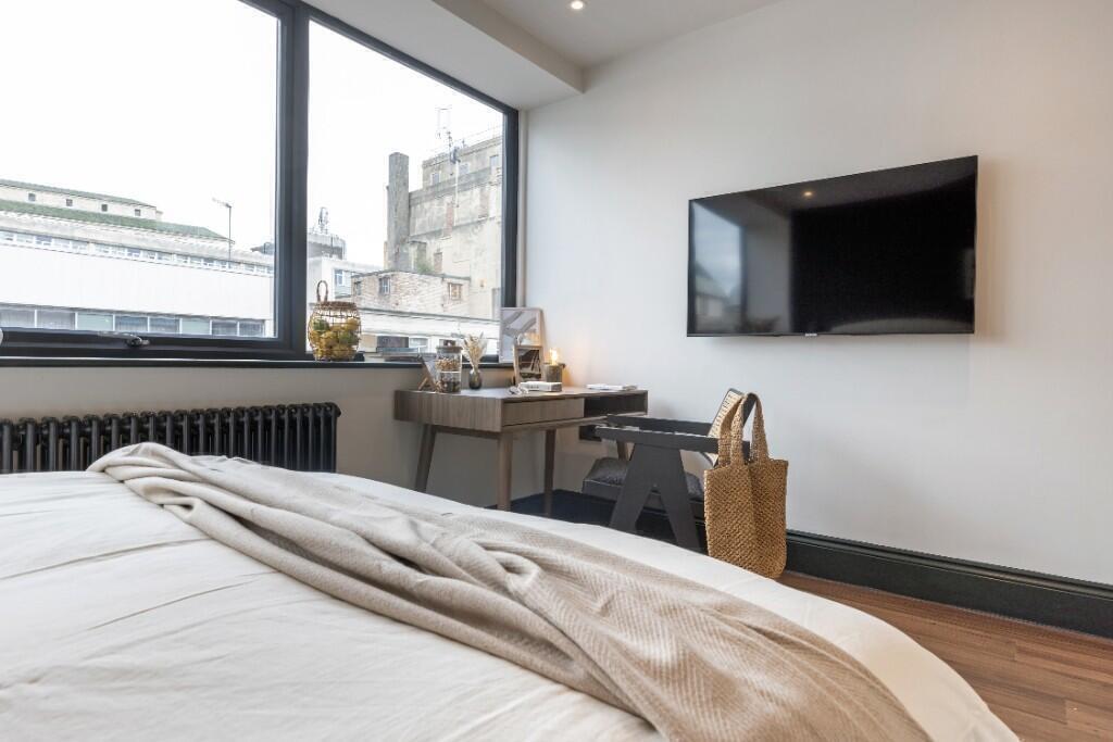 Main image of property: 7 James Street, Liverpool, Merseyside, L2 7NX