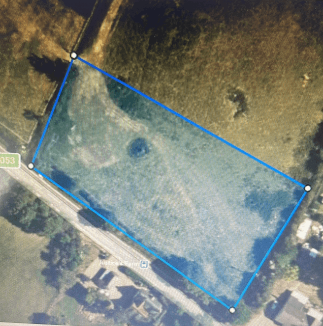 Land for sale in Wethersfield Road, Finchingfield, Braintree, Essex, CM7 4NU, CM7