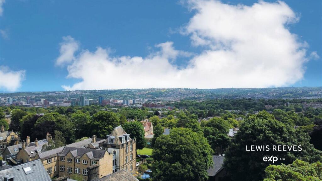 2 bedroom apartment for sale in Westbourne Road, Sheffield, S10 2QQ, S10