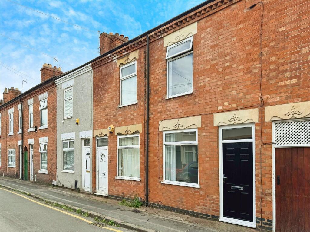 Main image of property: St. Peters Street, Syston, Leicester, LE7 1HJ