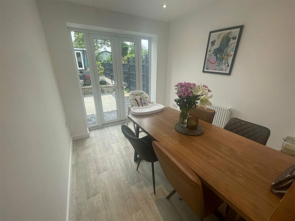 2 bedroom terraced house for sale in Wigston Lane, Aylestone, Leicester