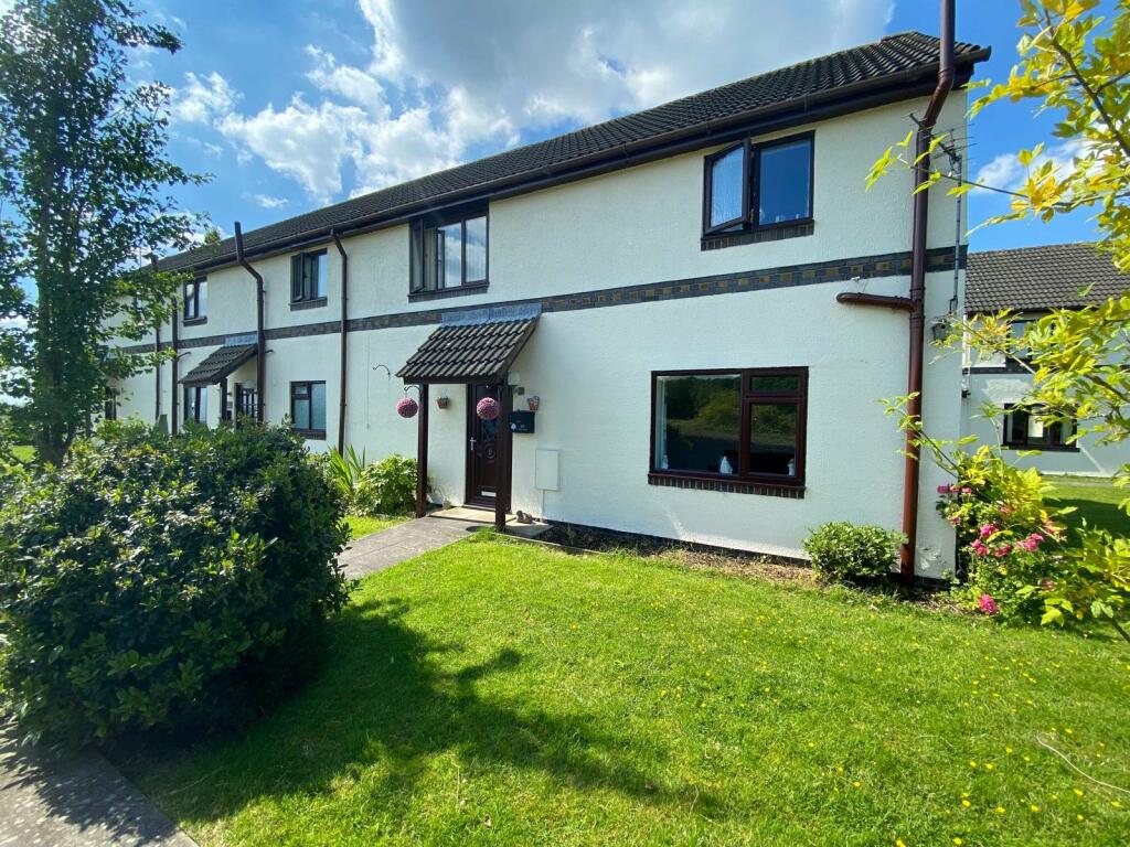 2 bedroom for sale in Oak Green, Markfield, LE67 9RX, LE67