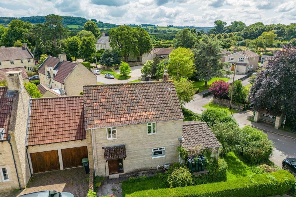 Additional property image - Church Road, Doynton, Bristol, BS30 5ST