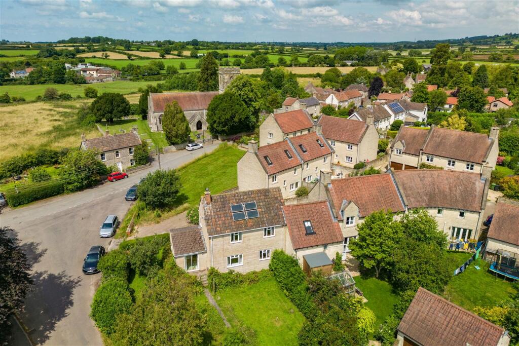 Additional property image - Church Road, Doynton, Bristol, BS30 5ST
