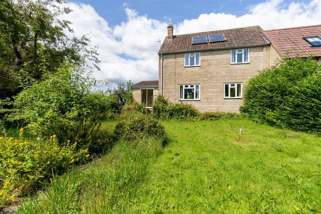 Additional property image - Church Road, Doynton, Bristol, BS30 5ST
