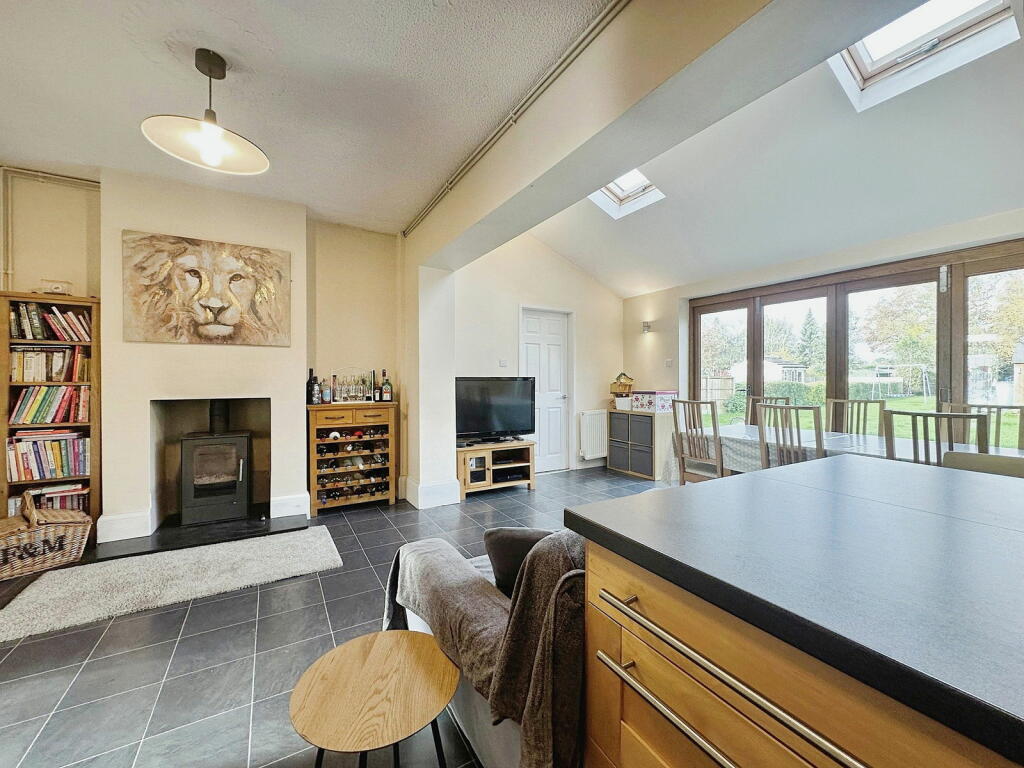 Additional property image - Heanor Road, Smalley