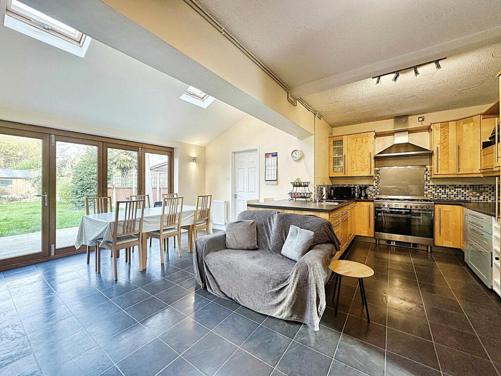 Additional property image - Heanor Road, Smalley