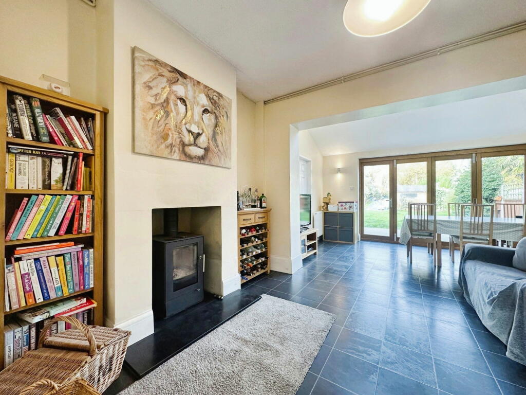 Additional property image - Heanor Road, Smalley
