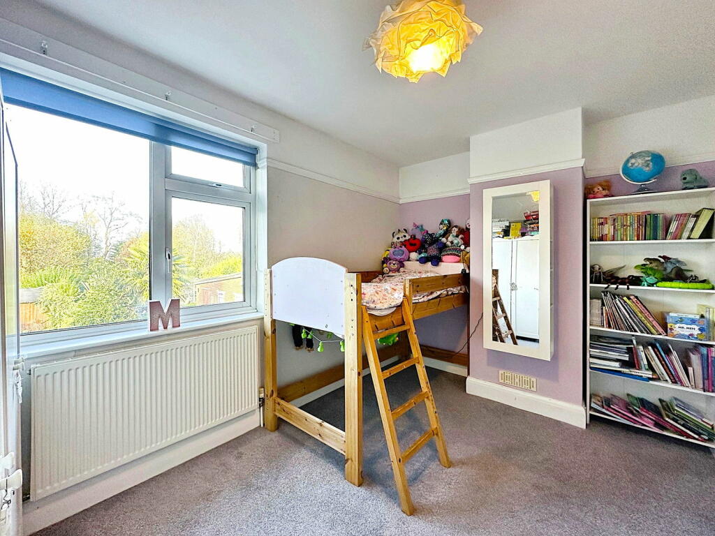 Additional property image - Heanor Road, Smalley