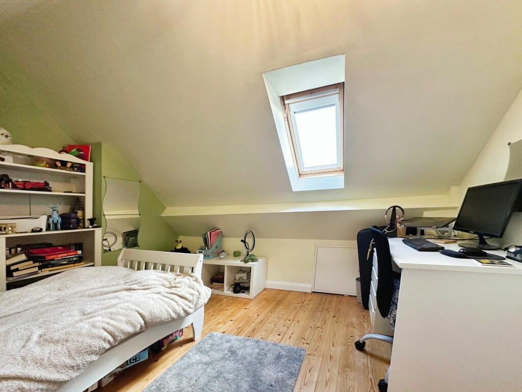 Additional property image - Heanor Road, Smalley