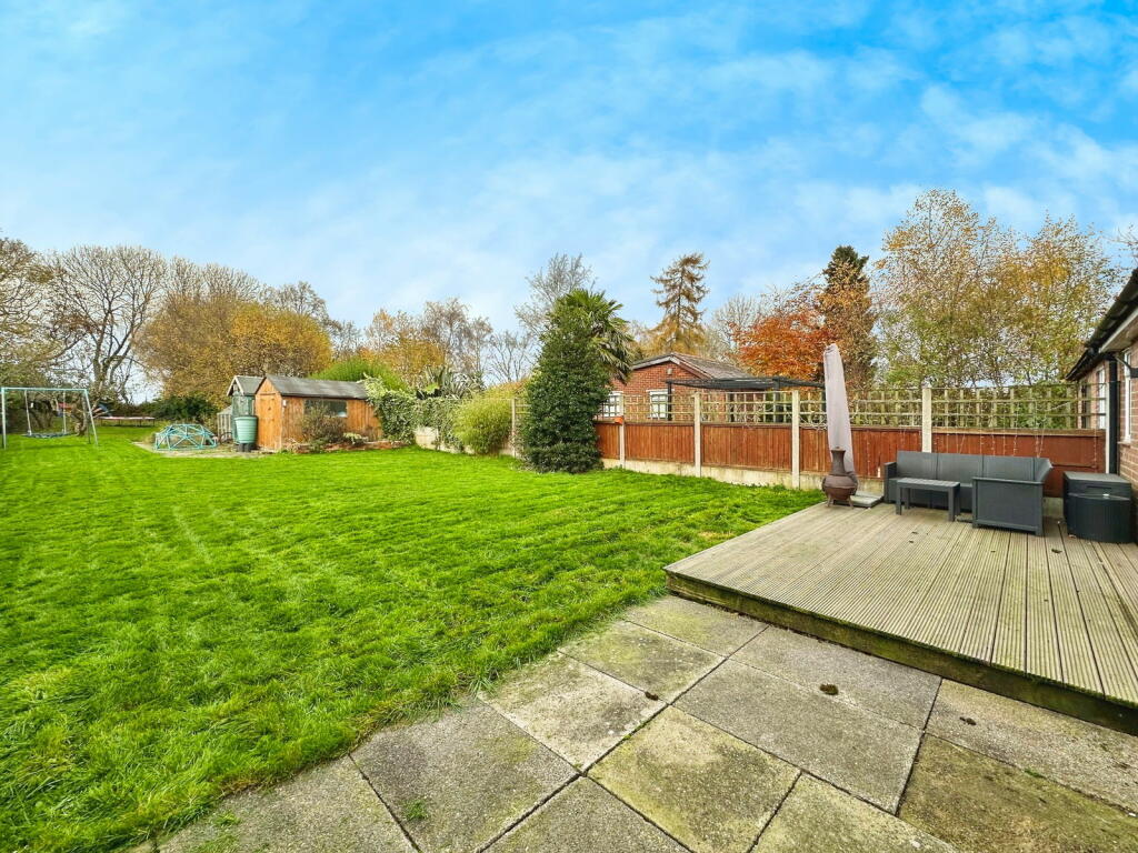 Additional property image - Heanor Road, Smalley