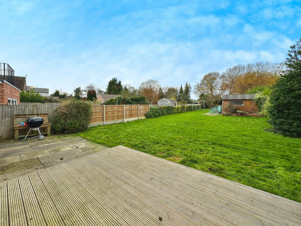 Additional property image - Heanor Road, Smalley