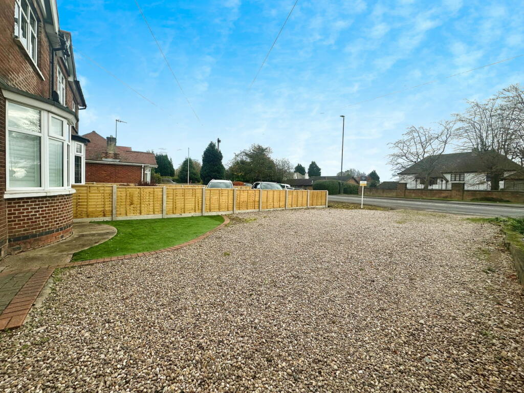 Additional property image - Heanor Road, Smalley
