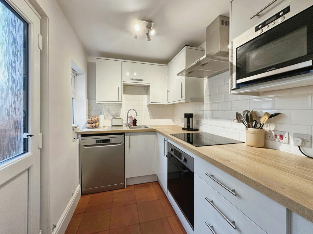 Additional image 6 of Derby Road, Denby