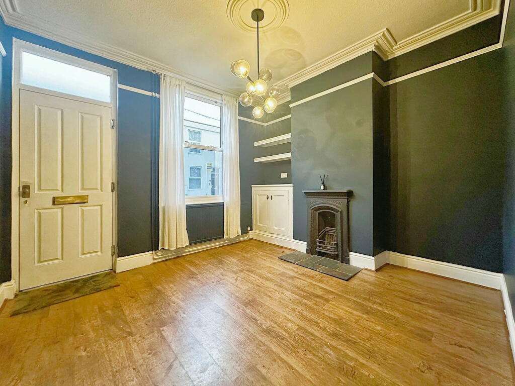 Additional property image - Watson Street, Derby, DE1 3PJ