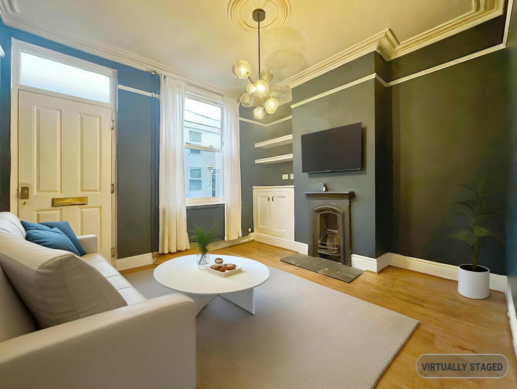 Additional property image - Watson Street, Derby, DE1 3PJ