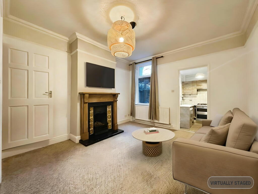 Additional property image - Watson Street, Derby, DE1 3PJ