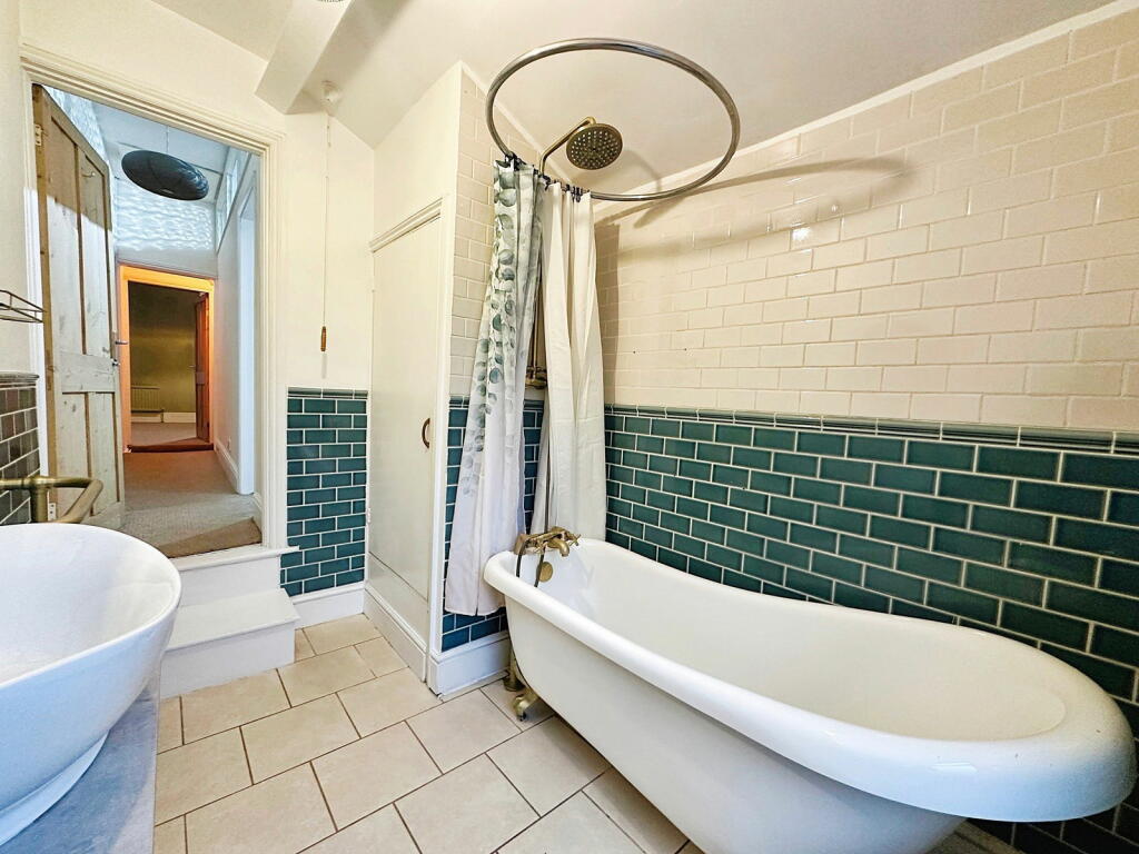 Additional property image - Watson Street, Derby, DE1 3PJ