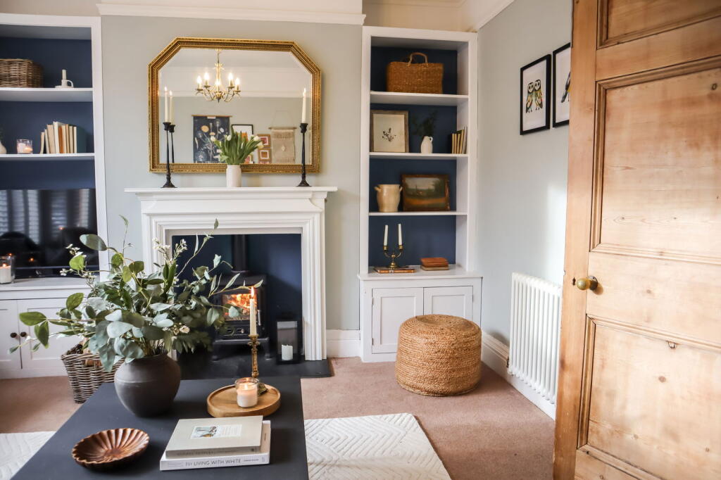 Additional property image - Clifton Road, Rugby, CV21 3QW