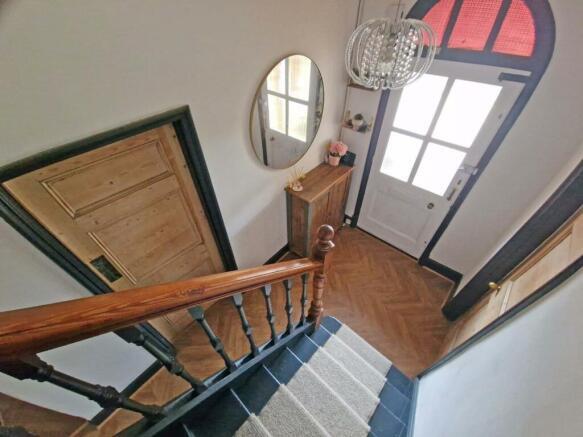 Additional property image - Clifton Road, Rugby, CV21 3QW