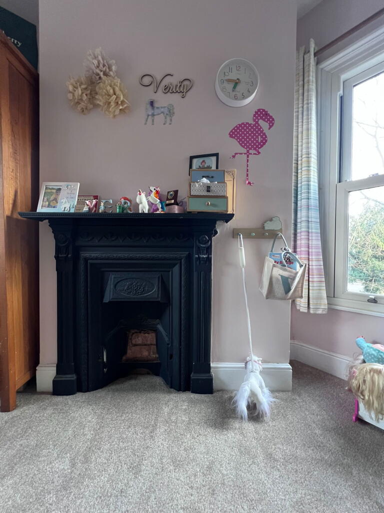 Additional property image - Clifton Road, Rugby, CV21 3QW