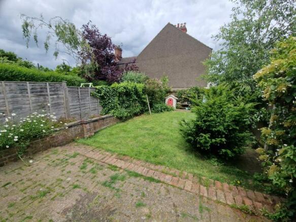 Additional property image - Clifton Road, Rugby, CV21 3QW