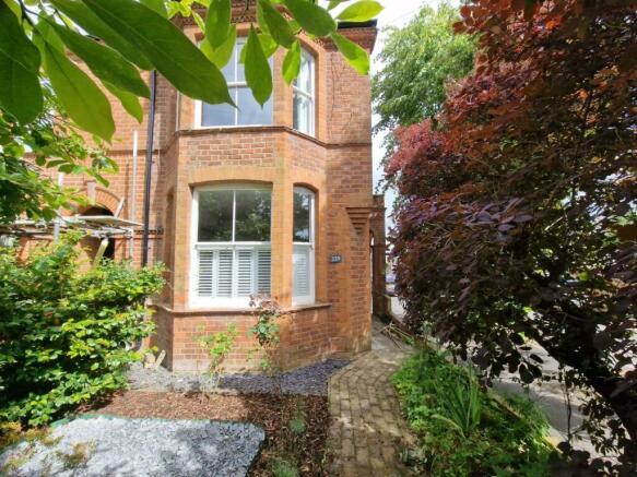 Additional property image - Clifton Road, Rugby, CV21 3QW
