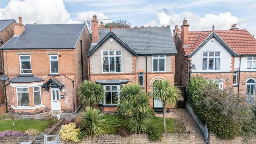 Main image of property: Orlando Drive, Carlton, NG4 3FL