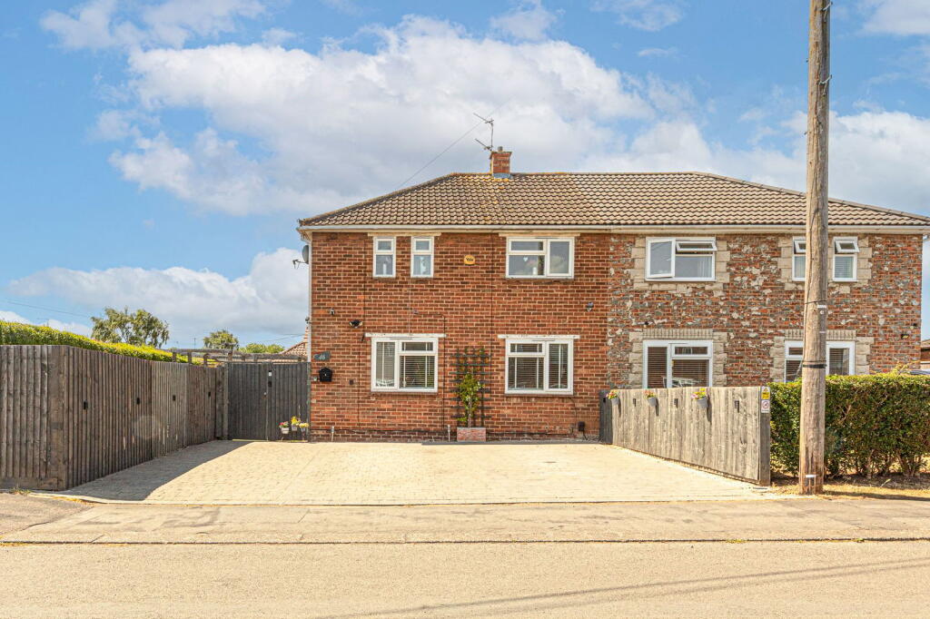 Main image of property: Grange Road,Shepshed,Loughborough,LE12 9LL