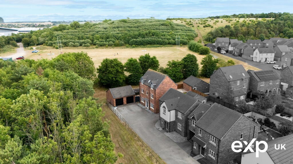 Main image of property: Twickenham Road, Kirkby-in-Ashfield, Nottingham, NG17 8SF