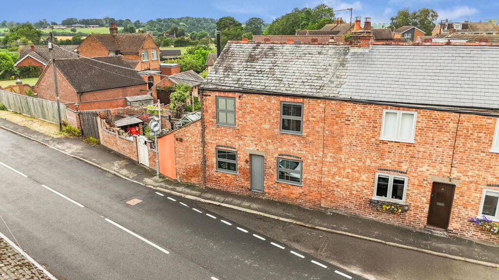 Main image of property: Rugby Road, Lilbourne, Rugby, CV23 0SP