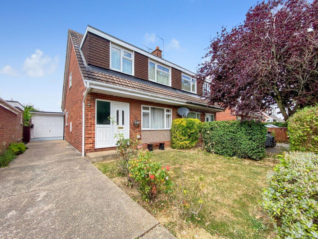 Main image of property: Lynden Avenue, Gonerby Hill Foot, Grantham, Lincolnshire, NG31 8JW