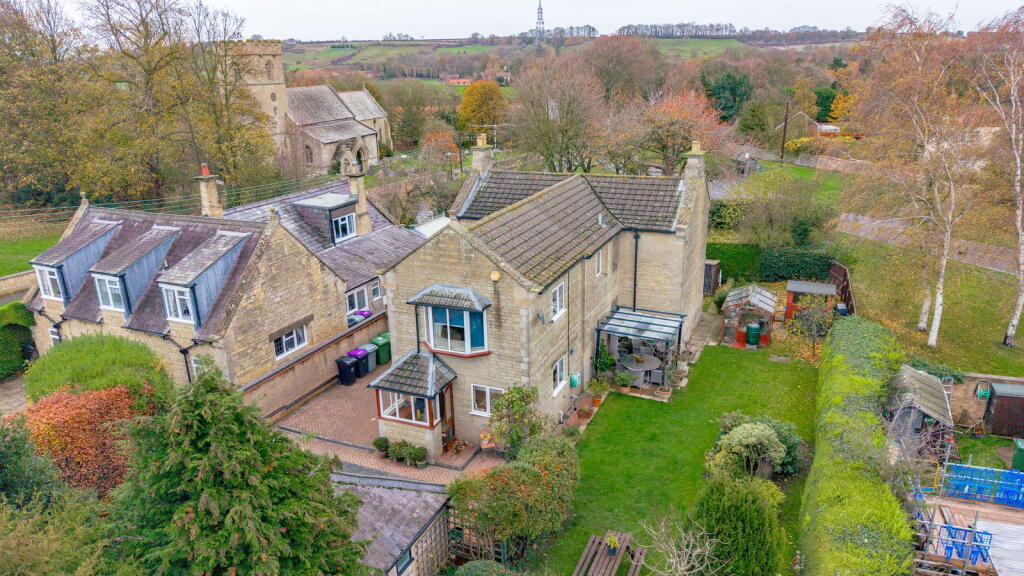 Main image of property: Hough Lane in Carlton Scroop